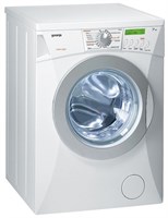 фото: Gorenje WA 73102 S