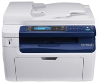 фото: Xerox WorkCentre 3045V/NI