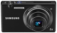 фото: SAMSUNG MV 800 black