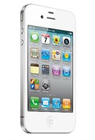 фото: Apple MD198RR/A iPhone 4 White 8Gb