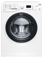 фото: Hotpoint-Ariston WMSG 625B