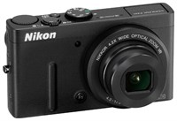 фото: Nikon COOLPIX P 310 black