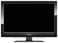 фото: Rubin RB-24S2UF, черный