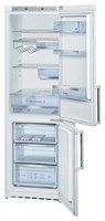 фото: Bosch KGS39XW20R