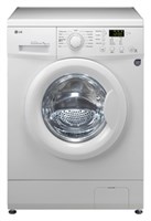 фото: LG F 1292 QD