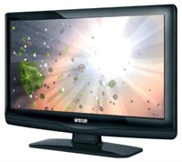 фото: Mystery MTV-4207WH, черный