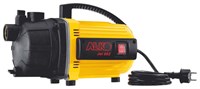 фото: AL-KO Jet 802