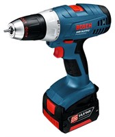 фото: BOSCH GSR 14.4 V-Li