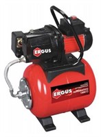 фото: ERGUS Automatico 1000 Ci
