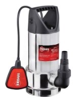 фото: ERGUS Drenaggio 900 F Inox