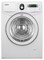 фото: Samsung WF-1602 YQC