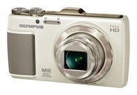 фото: Olympus SH-25MR/Gold SH-25MR золотистый