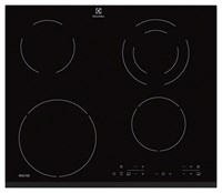 фото: Electrolux EHG 6341 FOK