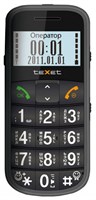 фото: Texet TM-B110 Black
