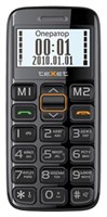 фото: Texet TM-B210 Black