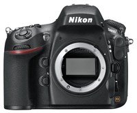 фото: Nikon D800
