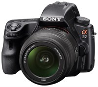 фото: Sony SLT-A37