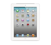 фото: Apple iPad New 4G 16Gb white (MD369RS/A)