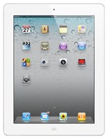 фото: Apple MC982RS/A iPad 2 Wi-Fi +3G 16GB - White