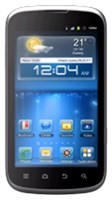 фото: ZTE V970 Mimosa
