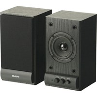 фото: Акустика SVEN SPS-607 black