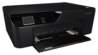 фото: HP DeskJet Ink Advantage 3525