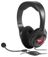фото: Creative HS-800 Fatality Gaming