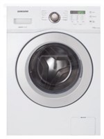 фото: Samsung WF-600WOBCWQ