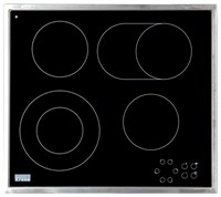 фото: Krona IEC 2624 T inox