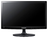 фото: Samsung LT24B300EWH/CI