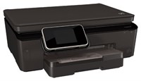 фото: HP DeskJet Ink Advantage 6525 (CZ276C)