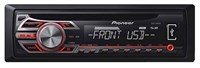 фото: Pioneer DEH-1500UBA