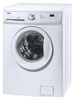 фото: Zanussi ZWN 57120 L