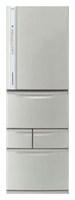 фото: Toshiba GR-D43GR