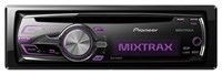 фото: Pioneer DEH-5450SD