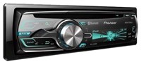 фото: Pioneer DEH-6400BT