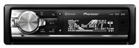 фото: Pioneer DEH-8400BT