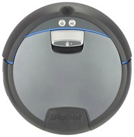 фото: iRobot Scooba 390