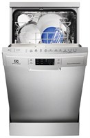 фото: Electrolux ESF 4510 ROX