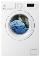 фото: Electrolux EWS 1052 EDU
