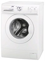 фото: Zanussi ZWS 6123 V
