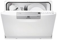 фото: Electrolux ESF 2300 OW
