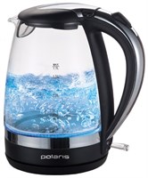 фото: Polaris PWK 1708 CGL (черный)