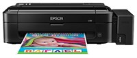 фото: Epson L110