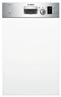 фото: Bosch SPI 50E05