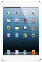 фото: Apple iPad mini 32Gb+Cellular White (MD544TU/A)