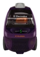 фото: Electrolux ZUP 3840 CS
