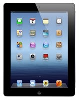 фото: Apple iPad Retina Cellular 32Gb Black (MD523TU/A)