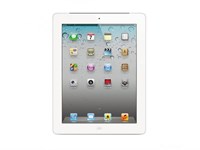 фото: Apple iPad Retina Cellular 32Gb white (MD526RS/A)