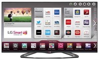 фото: LG 42LA660V